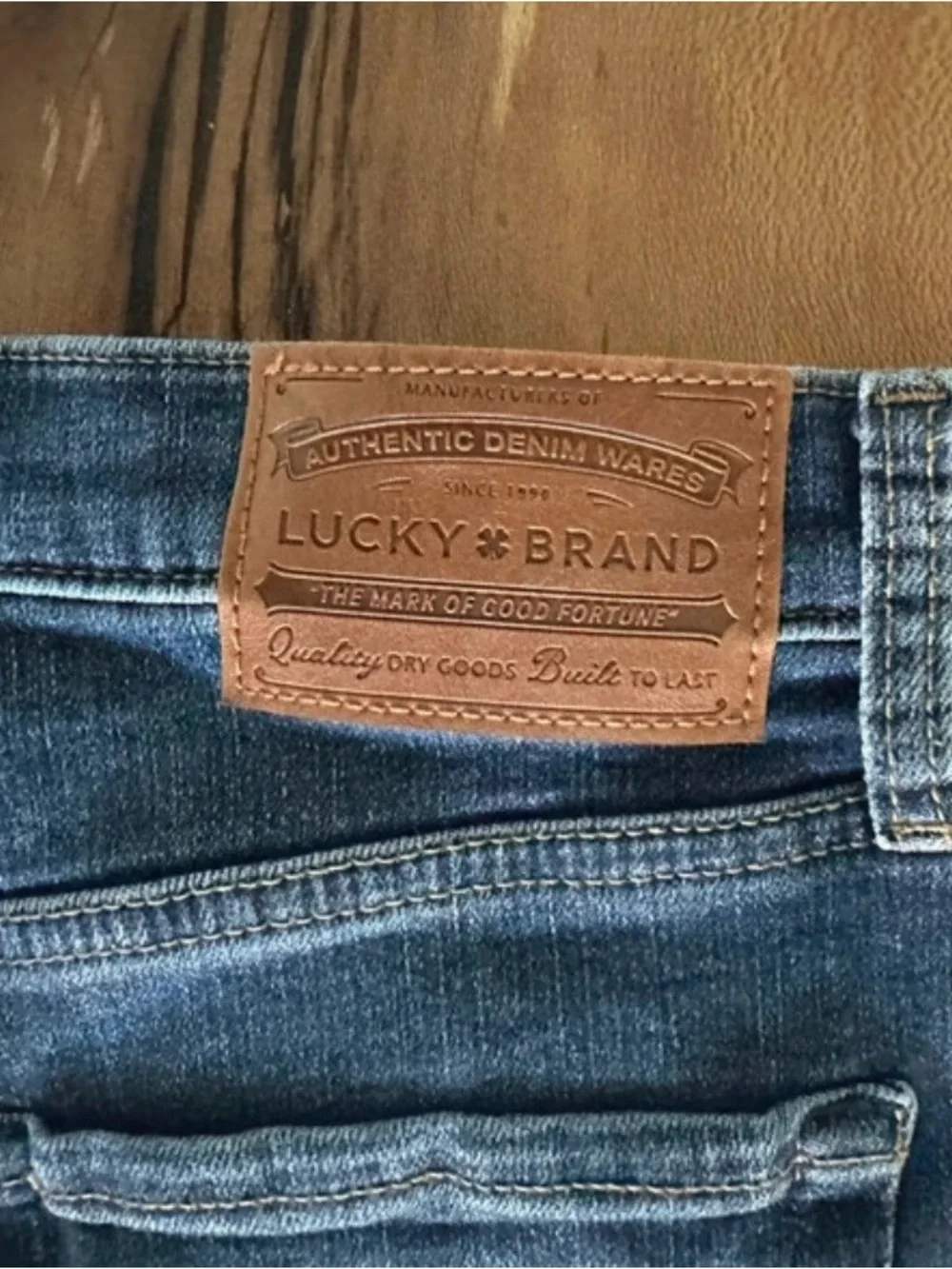 Lucky Brand lucky brand